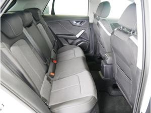 Audi Q2 30 TFSI S line LED AHK virt. Cock.+ DAB