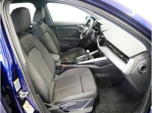 Audi A3 Sportback 35 TFSI advanced PDC GRA SHZ DAB