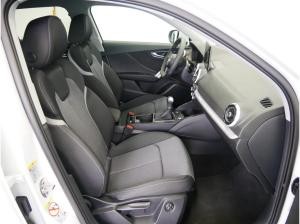 Audi Q2 30 TFSI S line LED AHK virt. Cock.+ DAB