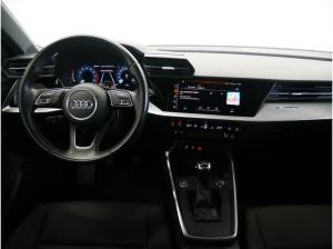 Audi A3 Sportback 35 TFSI advanced PDC GRA SHZ DAB