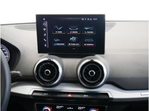 Audi Q2 30 TFSI S line LED AHK virt. Cock.+ DAB