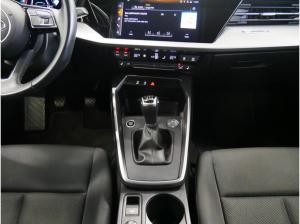 Audi A3 Sportback 35 TFSI advanced PDC GRA SHZ DAB