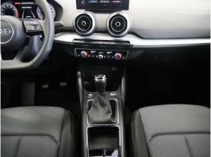 Audi Q2 30 TFSI S line LED AHK virt. Cock.+ DAB