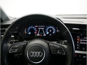 Audi A3 Sportback 35 TFSI advanced PDC GRA SHZ DAB