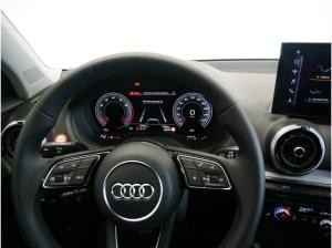 Audi Q2 30 TFSI S line LED AHK virt. Cock.+ DAB