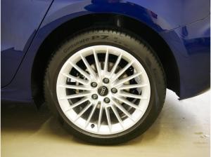 Audi A3 Sportback 35 TFSI advanced PDC GRA SHZ DAB