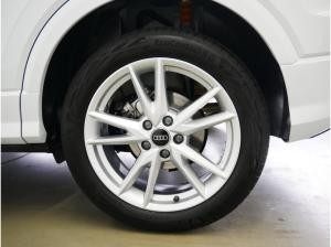 Audi Q2 30 TFSI S line LED AHK virt. Cock.+ DAB