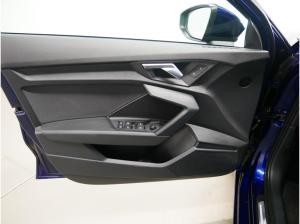 Audi A3 Sportback 35 TFSI advanced PDC GRA SHZ DAB