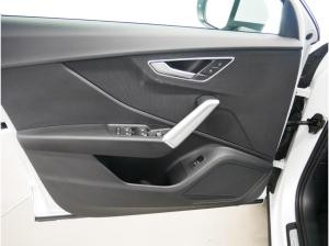 Audi Q2 30 TFSI S line LED AHK virt. Cock.+ DAB