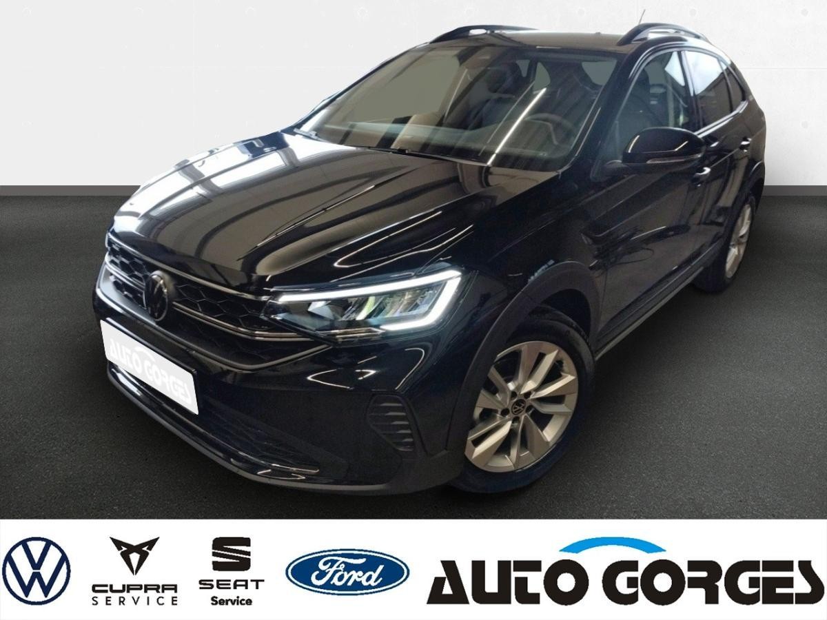 Volkswagen Taigo GOAL 1,0 l TSI OPF DSG +SOFORT+CLIMATRONIC+PDC+SHZ+