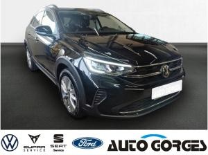 Volkswagen Taigo GOAL 1,0 l TSI OPF DSG +SOFORT+CLIMATRONIC+PDC+SHZ+