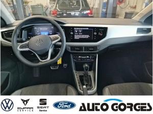 Volkswagen Taigo GOAL 1,0 l TSI OPF DSG +SOFORT+CLIMATRONIC+PDC+SHZ+