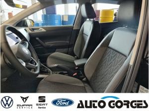 Volkswagen Taigo GOAL 1,0 l TSI OPF DSG +SOFORT+CLIMATRONIC+PDC+SHZ+
