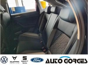 Volkswagen Taigo GOAL 1,0 l TSI OPF DSG +SOFORT+CLIMATRONIC+PDC+SHZ+