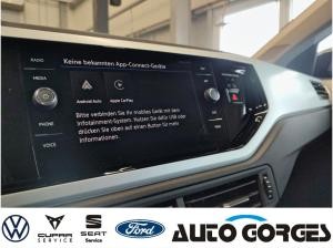 Volkswagen Taigo GOAL 1,0 l TSI OPF DSG +SOFORT+CLIMATRONIC+PDC+SHZ+