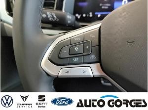 Volkswagen Taigo GOAL 1,0 l TSI OPF DSG +SOFORT+CLIMATRONIC+PDC+SHZ+