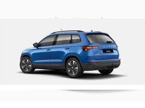 Skoda Karoq Tour 1.0 TSI 85 kW AHK+MATRIX+PDC