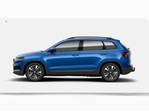 Skoda Karoq Tour 1.0 TSI 85 kW AHK+MATRIX+PDC