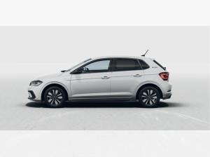 Volkswagen Polo GOAL 1.0 (Solingen)
