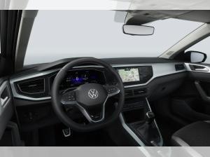Volkswagen Polo GOAL 1.0 (Solingen)