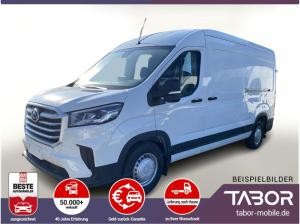 MAXUS Deliver 9 2.0 Diesel 148 L3H2 Kam PDC AppCo Temp