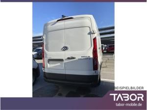 MAXUS Deliver 9 2.0 Diesel 148 L3H2 Kam PDC AppCo Temp