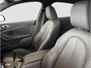 BMW M235 i xDrive Gran Coupé LiveCockpitProf Head-Up