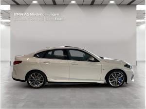 BMW M235 i xDrive Gran Coupé LiveCockpitProf Head-Up