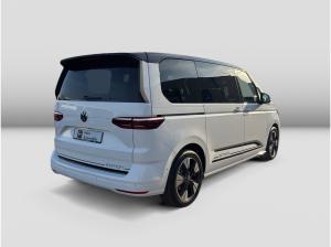 Volkswagen Multivan EDITION KÜ 2,0TSI 150KW DSG NAV AGR AHK