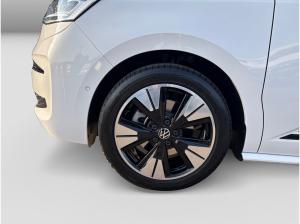 Volkswagen Multivan EDITION KÜ 2,0TSI 150KW DSG NAV AGR AHK