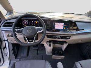 Volkswagen Multivan EDITION KÜ 2,0TSI 150KW DSG NAV AGR AHK