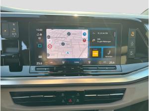 Volkswagen Multivan EDITION KÜ 2,0TSI 150KW DSG NAV AGR AHK