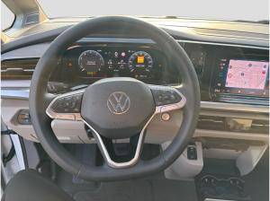 Volkswagen Multivan EDITION KÜ 2,0TSI 150KW DSG NAV AGR AHK