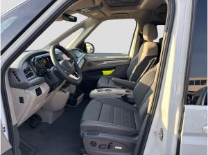 Volkswagen Multivan EDITION KÜ 2,0TSI 150KW DSG NAV AGR AHK