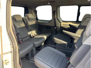 Volkswagen Multivan EDITION KÜ 2,0TSI 150KW DSG NAV AGR AHK