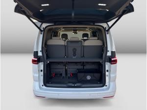 Volkswagen Multivan EDITION KÜ 2,0TSI 150KW DSG NAV AGR AHK