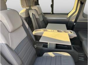 Volkswagen Multivan EDITION KÜ 2,0TSI 150KW DSG NAV AGR AHK