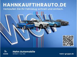 Volkswagen Multivan EDITION KÜ 2,0TSI 150KW DSG NAV AGR AHK