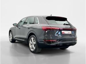 Audi Q8 e-tron 55 quattro advanced*MATRIX*NAVI-PLUS*AHK*HUD*20ZOLL*LEDER