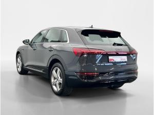 Audi Q8 e-tron 55 quattro advanced*HUD*AHK*MATRIX*NAVI-PLUS*LEDER*20ZOLL