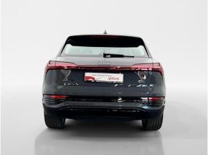 Audi Q8 e-tron 55 quattro advanced*MATRIX*NAVI-PLUS*AHK*HUD*20ZOLL*LEDER