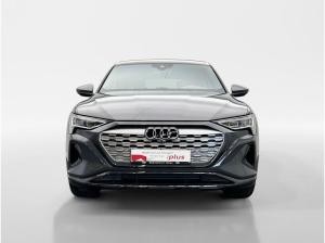 Audi Q8 e-tron 55 quattro advanced*MATRIX*NAVI-PLUS*AHK*HUD*20ZOLL*LEDER