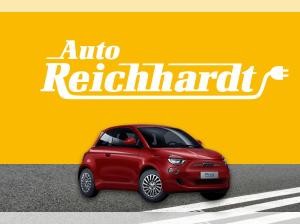 Fiat 500e 🚗 SOFORT VERFÜGBAR - GRATIS MIETWAGEN ZUR ABHOLUNG 🚗 kleiner Akku 🔋 (23kWh)