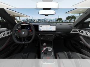 BMW M4 CS Coupé - Sofort Verfügbar!