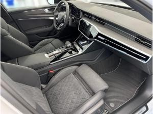 Audi S6 Avant TDI HD-MATRIX*AHK*Pano*WR*HuD*21*B&O**