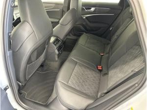 Audi S6 Avant TDI HD-MATRIX*AHK*Pano*WR*HuD*21*B&O**