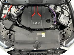 Audi S6 Avant TDI HD-MATRIX*AHK*Pano*WR*HuD*21*B&O**