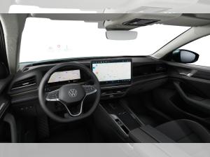 Volkswagen Passat Elegance 1,5 l eHybrid OPF 110 kW (150 PS) / 85 KW (115 PS) 6-Gang-Doppelkupplungsgetriebe DSG
