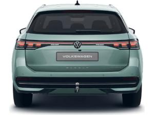 Volkswagen Passat Elegance 1,5 l eHybrid OPF 110 kW (150 PS) / 85 KW (115 PS) 6-Gang-Doppelkupplungsgetriebe DSG