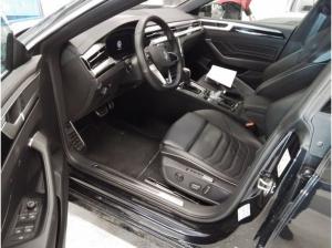 Volkswagen Arteon Shootingbrake R-LINE 2.0TDI DSG 4M NP.75T ACC.5J-G.AHK.KAMERA.NAVI+VC.HUD.LED.4xSHZ